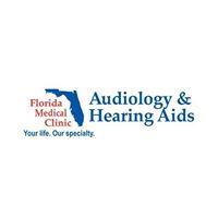 Florida Medical Clinic Audiology & Hearing Aids image 1